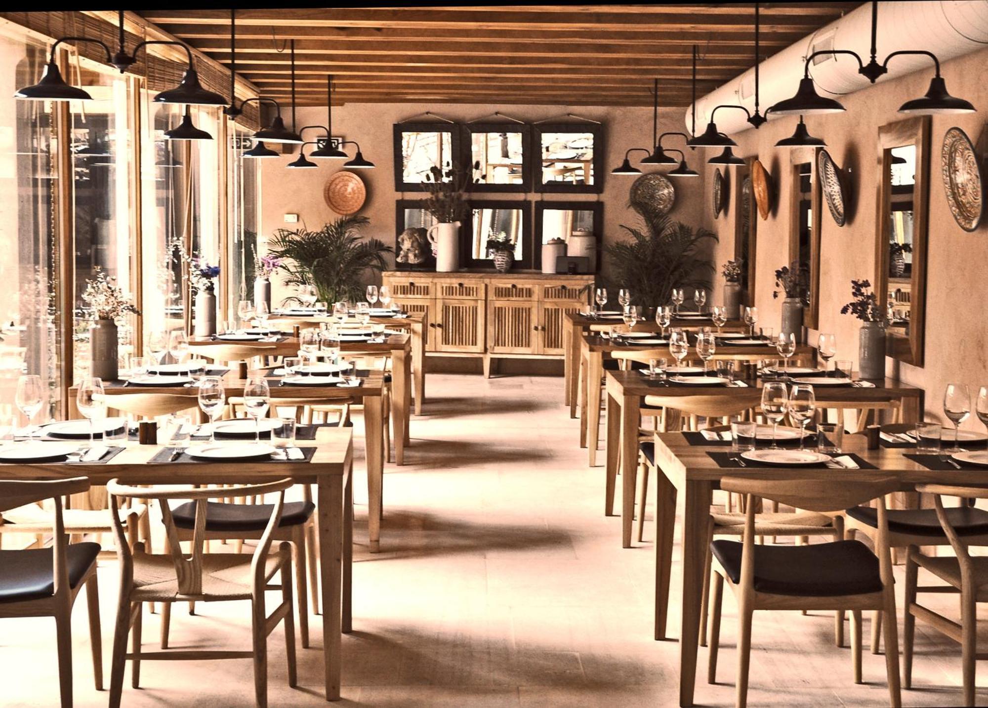 Hotel Ayllón Extérieur photo