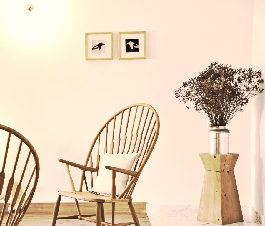 Hotel Ayllón Chambre photo
